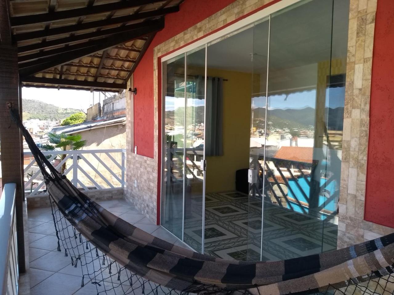 Casa Do Ph1 Villa Араял до Кабо Екстериор снимка