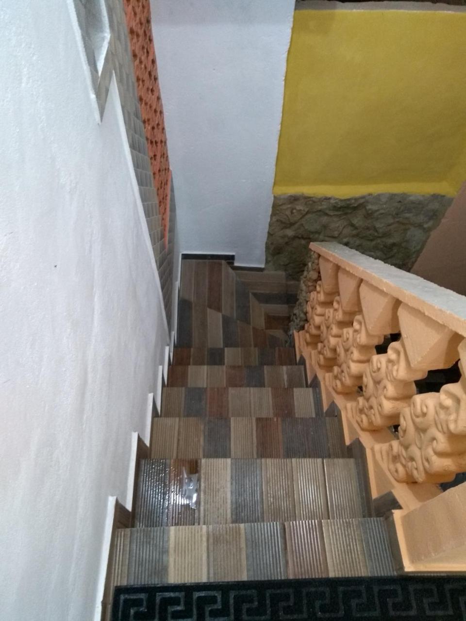 Casa Do Ph1 Villa Араял до Кабо Екстериор снимка