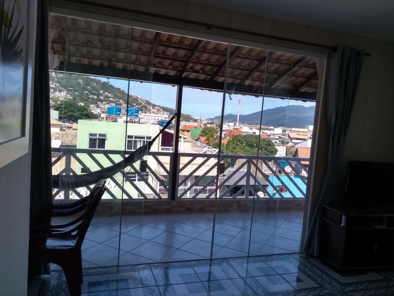 Casa Do Ph1 Villa Араял до Кабо Екстериор снимка