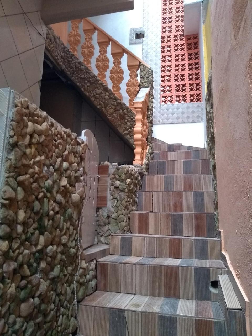 Casa Do Ph1 Villa Араял до Кабо Екстериор снимка